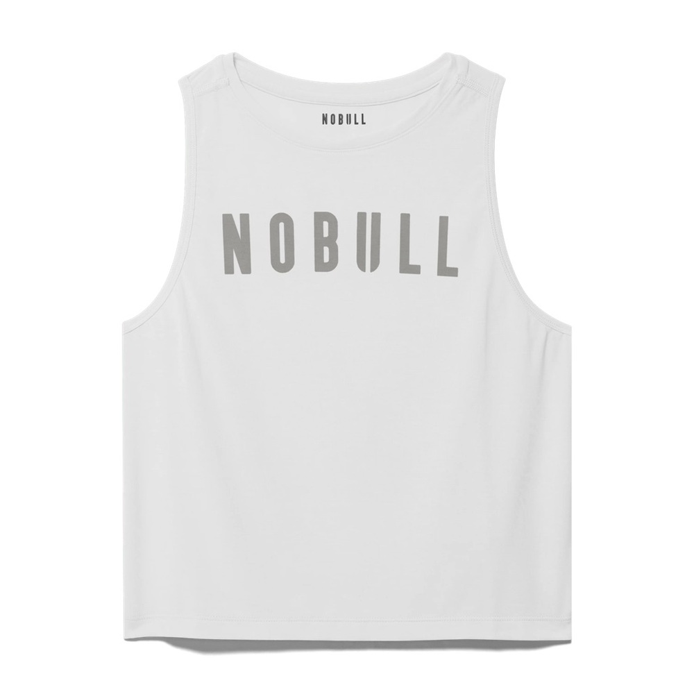 NOBULL Women's Muscle Tank